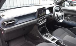 Dacia BIGSTER Photo 11