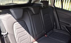 Ford FOCUS Photo 29