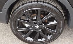 SEAT ARONA Photo 34