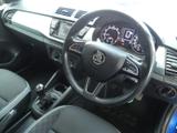 Skoda Fabia Photo 14