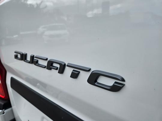 Fiat Ducato Photo