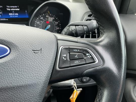 Ford C-Max Photo 49