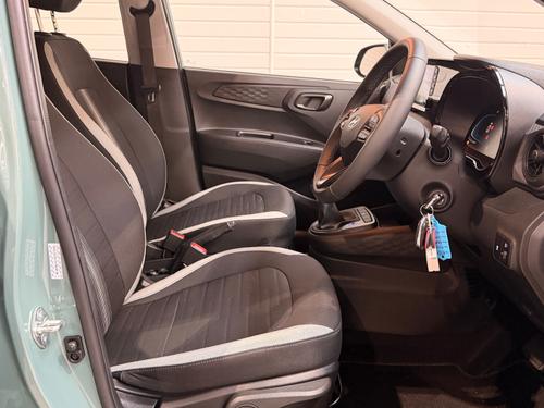Hyundai i10 Photo ef09d887-ab9f-40ab-91f5-fb8f5ed5b7c0.jpeg