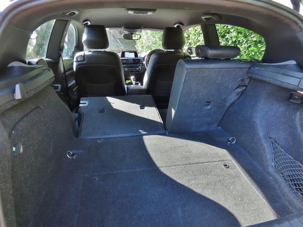 Used BMW 1 Series LW19RXM 14