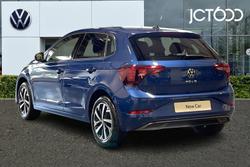 VOLKSWAGEN  Polo Photo 3