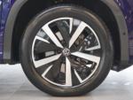 Volkswagen Tayron Photo 1