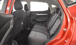 MG ZS Photo 18