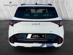 Kia Sportage Photo 4