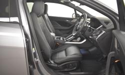 Jaguar I-PACE Photo 23