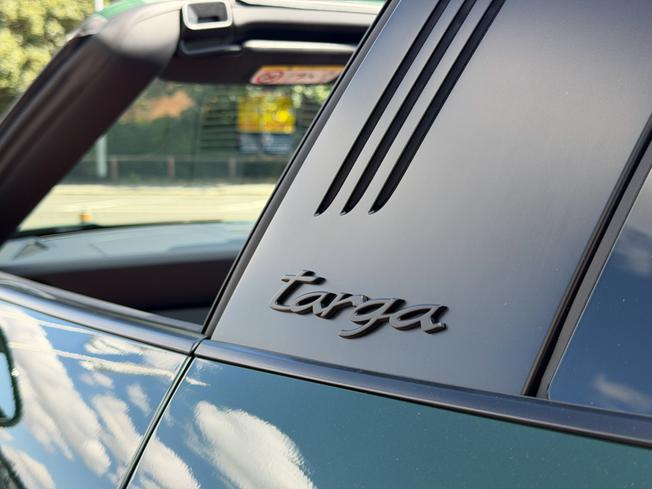 PORSCHE 911 Photo 72