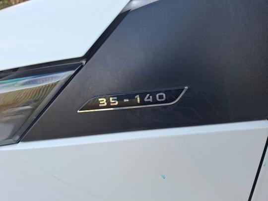 Iveco DAILY Photo