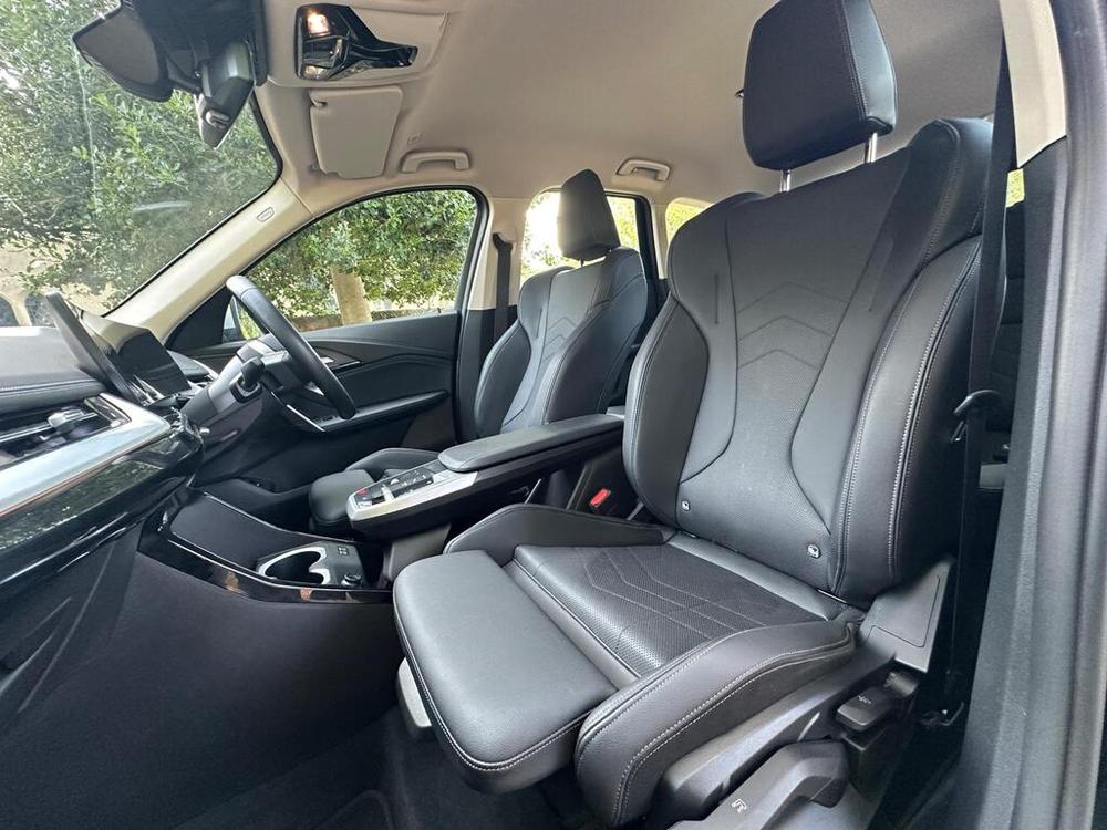 Used BMW X1 LP23OEZ 19