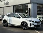Kia XCeed Photo 0