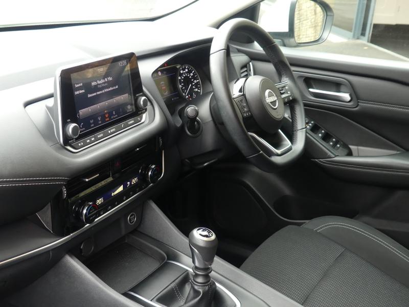 Nissan Qashqai Photo ef30f391-9091-48d0-96bc-f7d667a7efea.jpg