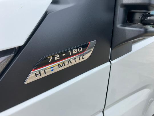 Iveco IVECO Photo