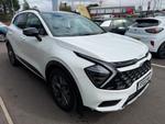 Kia Sportage Photo 4
