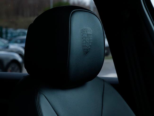 PORSCHE Cayenne Photo 10