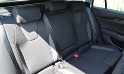 Skoda OCTAVIA Photo 35