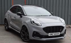 Ford PUMA Photo 0