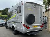 Hymer ML-T 570 CROSSOVER Photo 3
