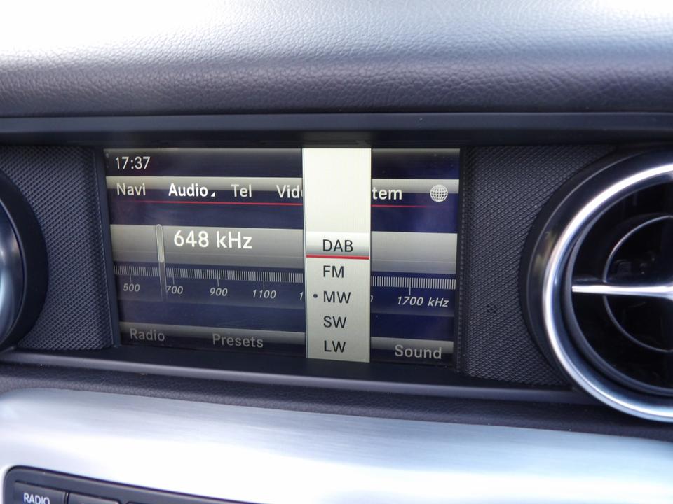 Used Mercedes-Benz SLK LR16VXH 29