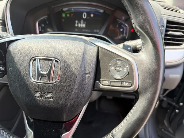 Honda CR-V Photo 35