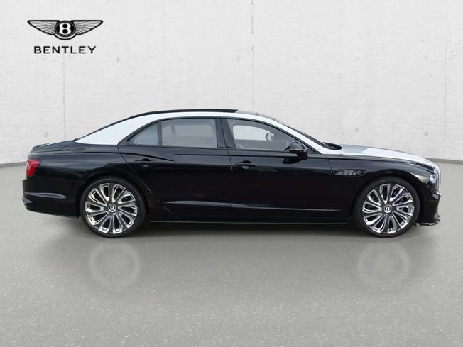 BENTLEY Flying Spur Photo 3