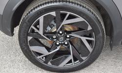 Renault CAPTUR Photo 32