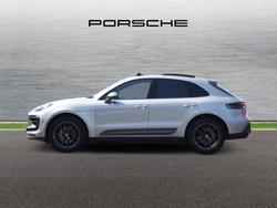 PORSCHE Macan Photo 4