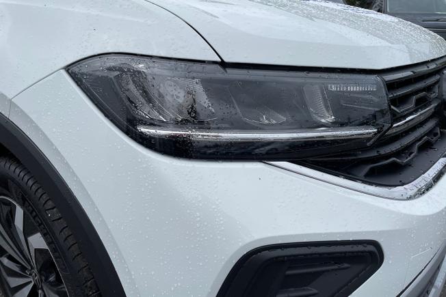 VOLKSWAGEN T-Cross Photo 20
