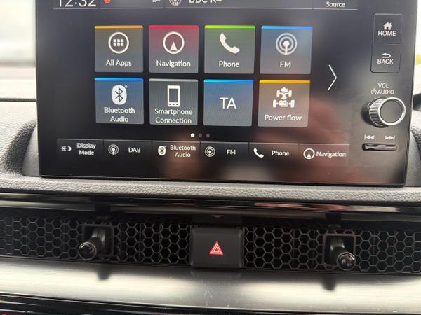 Honda CR-V Photo 19