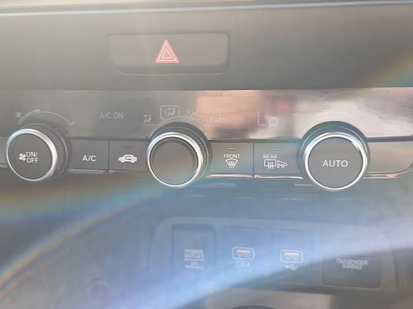 Honda Jazz Photo 16
