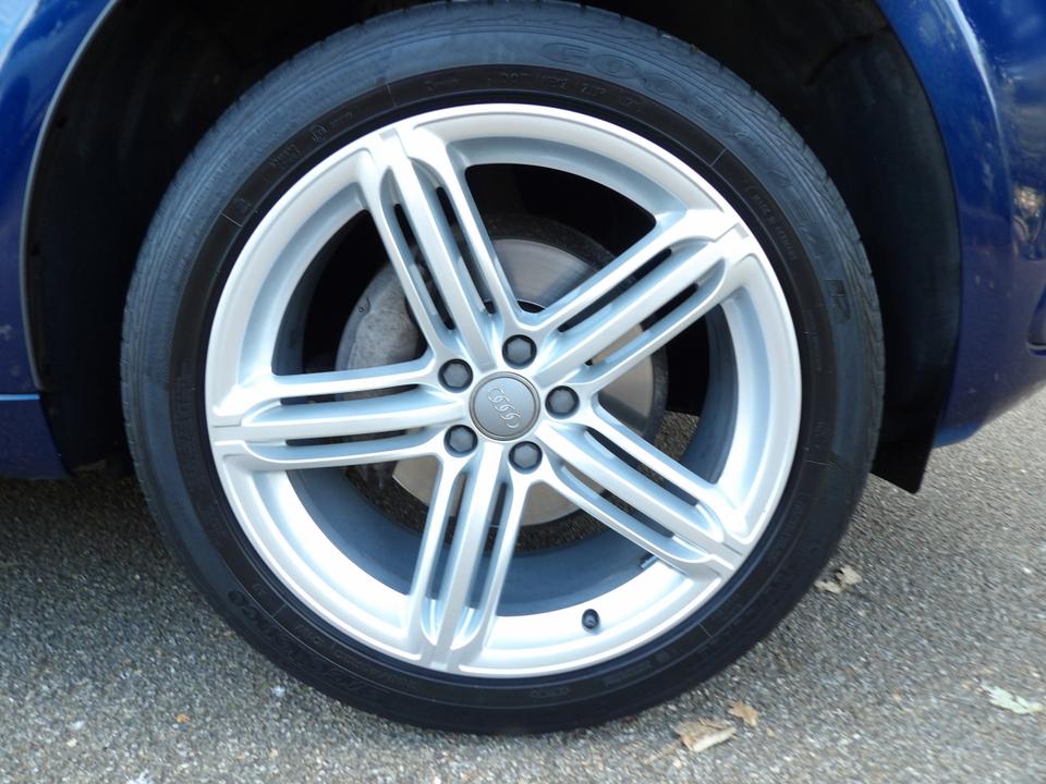 Used Audi Q5 LN16COH 13