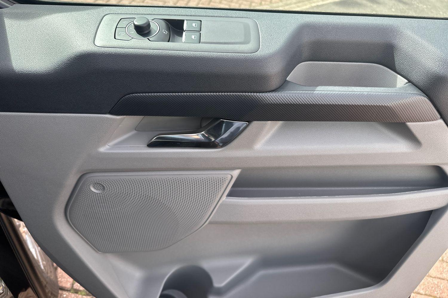Ford TRANSIT CUSTOM Photo 20