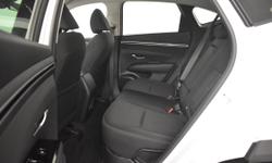 Hyundai TUCSON Photo 35