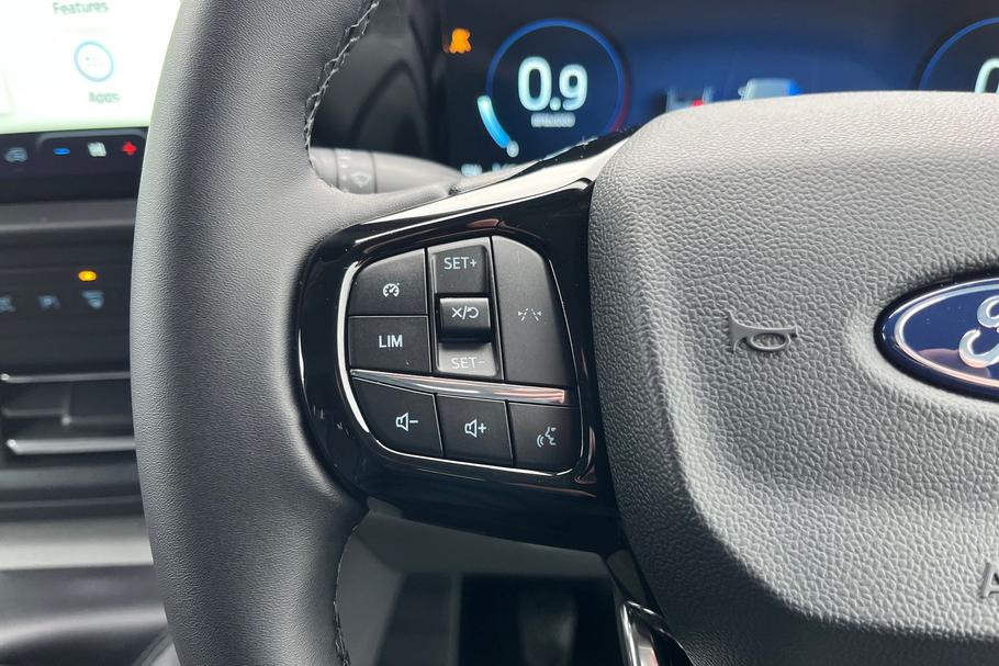 Used Ford TRANSIT CUSTOM 65/N103382 16