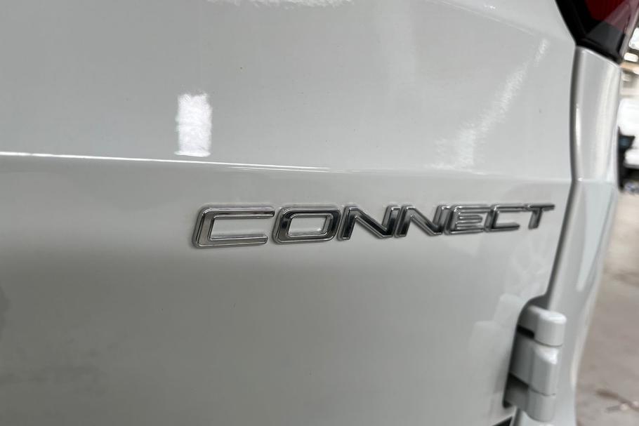 Used Ford TRANSIT CONNECT CONNECTLIM19 21