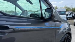 Ford Transit Connect Photo 13