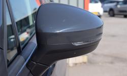 Volkswagen TIGUAN Photo 6
