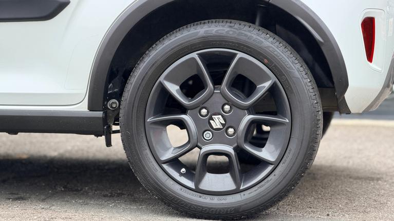 Used Suzuki Ignis VU22TTK 15