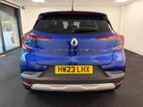 Renault Captur Photo 8