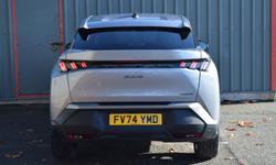 Peugeot 3008 Photo 38