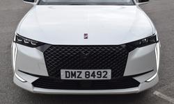 DS Automobiles DS 4 Photo 7