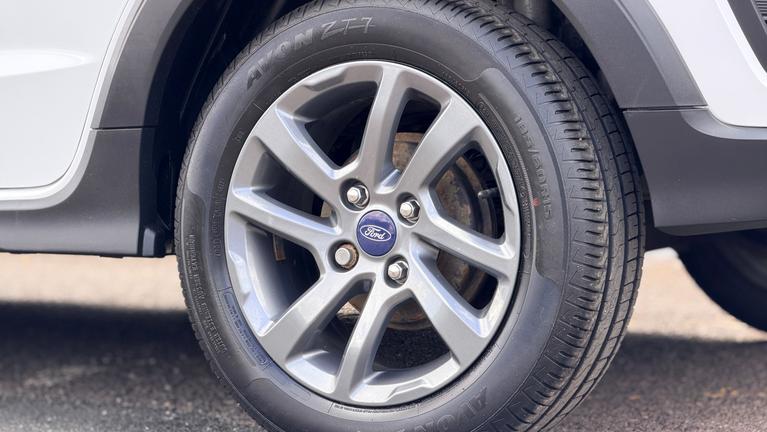 Used Ford Ka+ WR19TNN 18