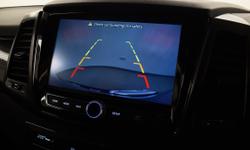 SsangYong MUSSO Photo 23