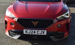 CUPRA FORMENTOR Photo 7