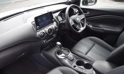 Nissan JUKE Photo 11
