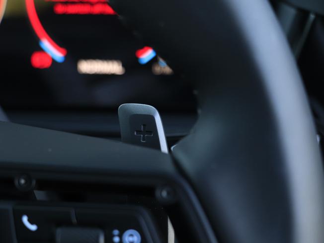 PORSCHE Cayenne Photo 39