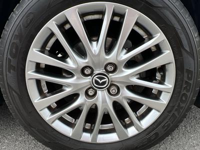 Mazda Mazda2 Photo 9