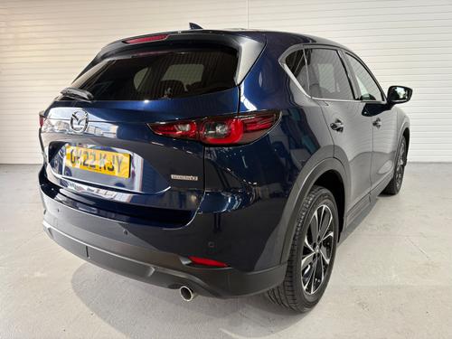 Mazda CX-5 Photo ef71a370-b346-4f3e-a12d-f710b5ba6ffc.JPG
